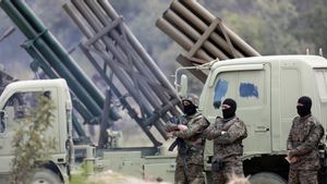 Israel Klaim Berhasil Tewaskan Komandan Unit Anti-rudal Pasukan Elite Hizbullah dalam Serangan Udara