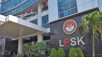 LPSKで、KPI従業員のいじめやセクハラの被害者が心理検査を受ける
