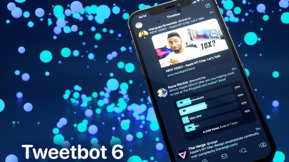 تويتر يعترف بأنه حظر عددا من تطبيقات الطرف الثالث ، يتم تضمين Tweetbot و Twitterific