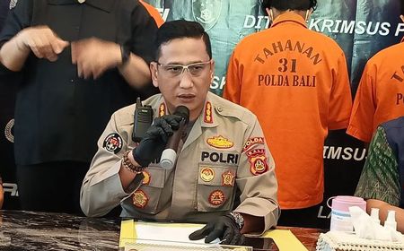 Polda Bali Minta Masyarakat Laporkan Pungli Pengisian BBM di SPBU