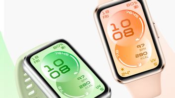 Huawei Band 11シリーズが正式リリース、画面と明るさを大幅に改善