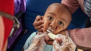 Pentingnya Menjaga Kebersihan untuk Mencegah Cacingan