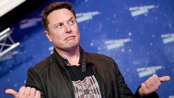 Elon Musk A Dit Aux Citoyens De Venir En Indonésie: Sinon, Nous Boycottons Tesla Et Colokin Utiliser Vivan Charger