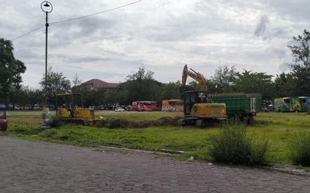 Keraton Surakarta Mulai Direvitalisasi