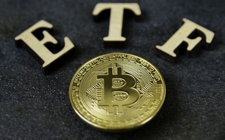 SEC Minta BlackRock Cs Merevisi Proposal ETF Bitcoin Spot Paling Lambat 29 Desember