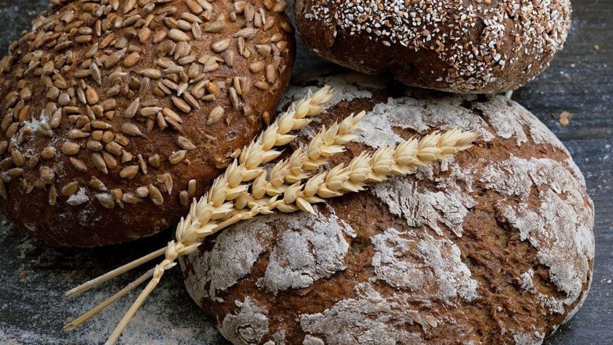 5 Jenis Roti untuk Diet Agar Berjalan Lancar, Mana Favoritmu?