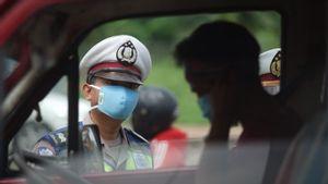 Taktik Baru Cegah Masyarakat Masuk Jakarta Lewat Jalur Tikus
