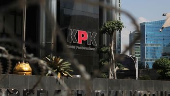 KPK向其他各方授予Smkn 7 South Tangerang土地卖方的授权书