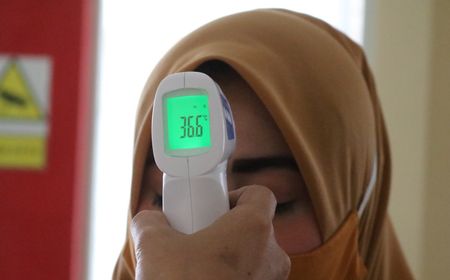 Mulai Jumat Nanti, Malaysia Setop Pemeriksaan Suhu Kalau Mau Masuk Tempat Publik