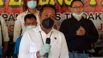Polda Jateng Selidiki Dugaan Penggelapan Dana Haji di Semarang