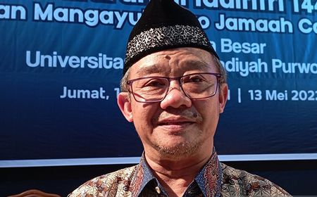 Sekretaris PP Muhammadiyah Nilai Langkah Bareskrim Usut ACT Tepat