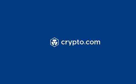 Crypto.com Hentikan Layanan untuk Klien Institusional di Amerika Serikat