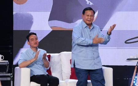 Tak Hadiri Dialog Muhammadiyah, Gibran Dinilai Tak Siap Gagasan