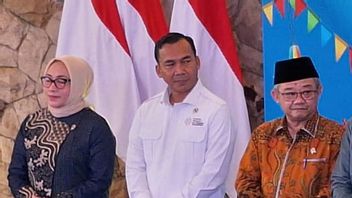 BKKBN renforce son engagement à soutenir la mise en œuvre de PP Tunas en République d’Indonésie