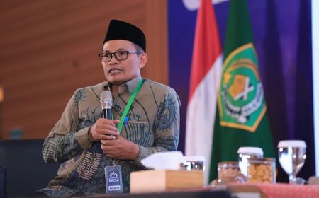 Kemenag Sebut Sidang Isbat Diperlukan untuk Menentukan Kalender Islam Secara Musyawarah