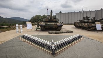 ポーランドは韓国から48戦闘機、980戦闘戦車と648榴弾砲を購入し、何のために?