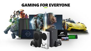 Xbox Memungkinkan Anggota Game Pass bisa Bermain melalui NVIDIA GeForce