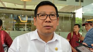 HPP Jagung Rp5.500 per Kg di Tingkat Petani Resmi Berlaku