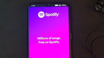 Simak Cara Cepat Membuat Daftar Putar Spotify dan Menambahkan Lagu