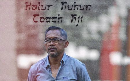 Jelang Putaran Akhir Liga 1 2023/2024, Persikabo 1973 Akhiri Kontrak Bersama Aji Santoso