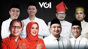 Debat Pilkada Makassar: None Limpo, ADAMA, Deng Ical Saling Unjuk Gigi Program Tangani COVID-19