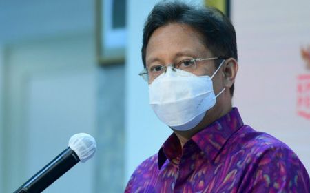 Menkes Belum Pastikan Virus Tikus Jangkiti Warga Jakarta