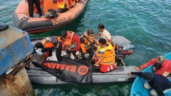 For 9 Months, The Kendari Basarnas Saved 194 People From 53 Incidents