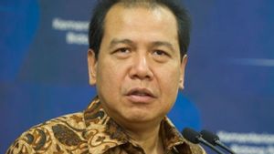 Jusuf Kalla Bilang dari 10 Orang Kaya Hanya 1 yang Muslim, 10 Orang Terkaya di Indonesia Cuma Konglomerat Chairul Tanjung yang Beragama Islam