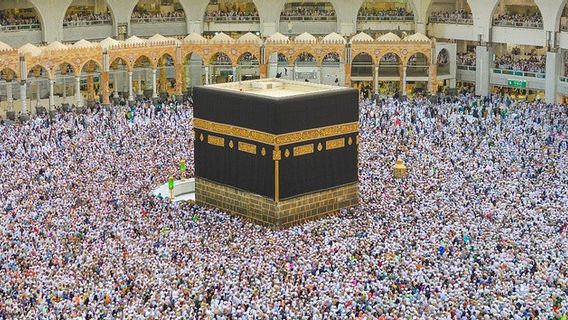 Independent Umrah Controversy: Worship Affairs Should Be Made Easier, Not Difficult