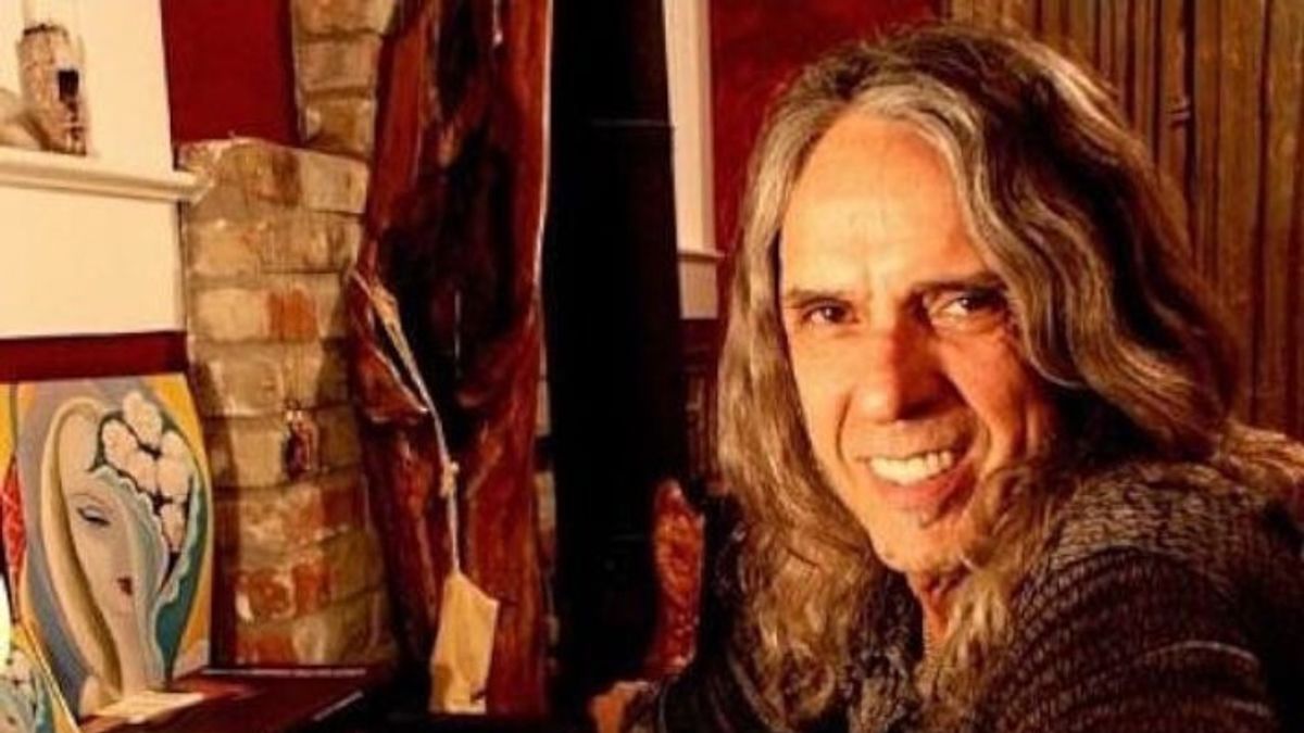 Bobby Whitlock Meninggal Dunia, Eric Clapton Sampaikan Duka untuk Rekannya di Derek and the Dominos