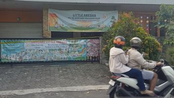 Kasus Daycare Yogyakarta Meluas, 53 Anak Jadi Korban Cakaran hingga Luka Lebam