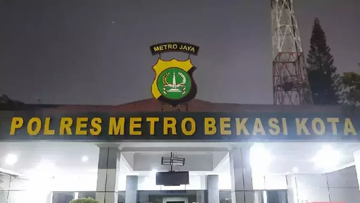 Purnawirawan Polisi di Bekasi Tertipu Rugi Ratusan Juta demi Loloskan Anaknya Seleksi IPDN