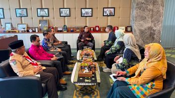 NTBにおける医師の処方箋のない薬物の流通がますます普及しているため、BPOMは監督を強化する