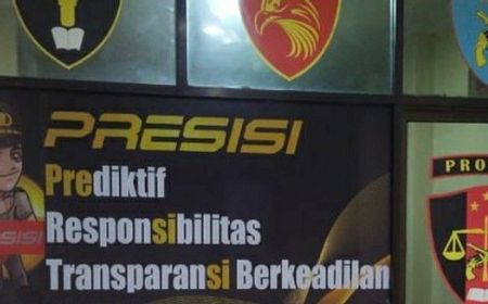 Peras Calon Siswa Polri Rp200 Juta, Briptu Bagas Ray Dipecat Polda Sultra