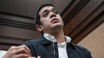 Rugikan Negara Rp 285 Triliun, Anak Riza Chalid Divonis 15 Tahun