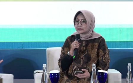 Wujudkan Ekonomi Hijau, Pemerintah Harus Beri Kepastian dengan Regulasi