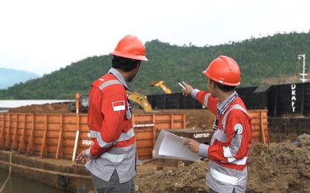 Terkait Masalah PT CLM, Polres Luwu Dinilai Bertindak Terlalu Berlebihan