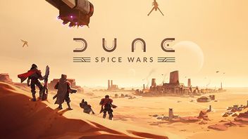 Dune: Spice Wars To Be Released For Xbox Series X/S On November 28