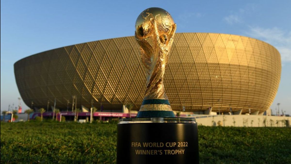 Pesta Akbar Piala Dunia 2022: Meragukan di Awal, Menghibur di Akhir