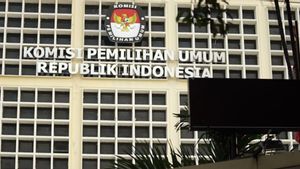 KPU Ubah Susunan Dapil Kabupaten Bogor
