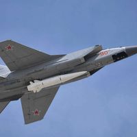 Dinilai Efektif Hancurkan Sasaran, Rusia Bakal Lanjutkan Penggunaan Rudal Hipersonik Kinzhal untuk Serang Militer Ukraina
