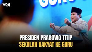 Presiden Prabowo Subianto Optimis Indonesia Bisa Berdiri di Kaki Sendiri