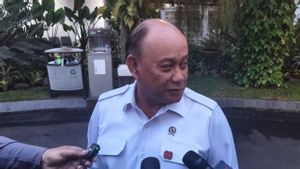 BGN Bakal Ganti Food Tray Buatan China Jika Benar Mengandung Minyak Babi