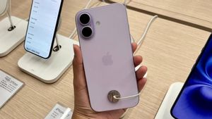 Apakah iPhone 17 Jauh Lebih Baik dari Ponsel Buatan China? Ini Perbandingan Spesifikasinya 
