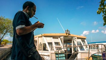 Maldives Menuju Generasi Bebas Rokok, Larangan Berlaku untuk Kelahiran 2007 ke Atas