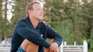 Mark Zuckerberg dan Sheryl Sandberg Kini Tenang, Meta Selesaikan Gugatan dalam Skandal Cambridge Analytica