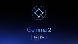 Google, une plateforme de Google, a lancé Gemma 2 pour les développeurs et les chercheurs
