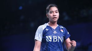 PBSI Turunkan 104 Pemain untuk Hadapi 2 Turnamen Bergengsi di Medan