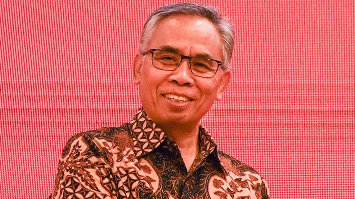 OJK Wants Many Students To Open Savings For The Next 5 Years