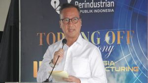 Kinerja Industri Refraktori Nasional Belum Optimal, Utilisasinya Baru 33,78 Persen